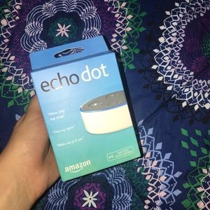 Echo dot